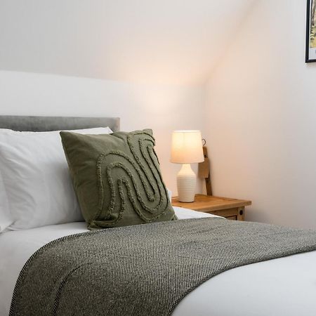 Eagle Cottage - Charming Cotswolds Getaway, Dog Friendly Wyck Rissington Екстер'єр фото
