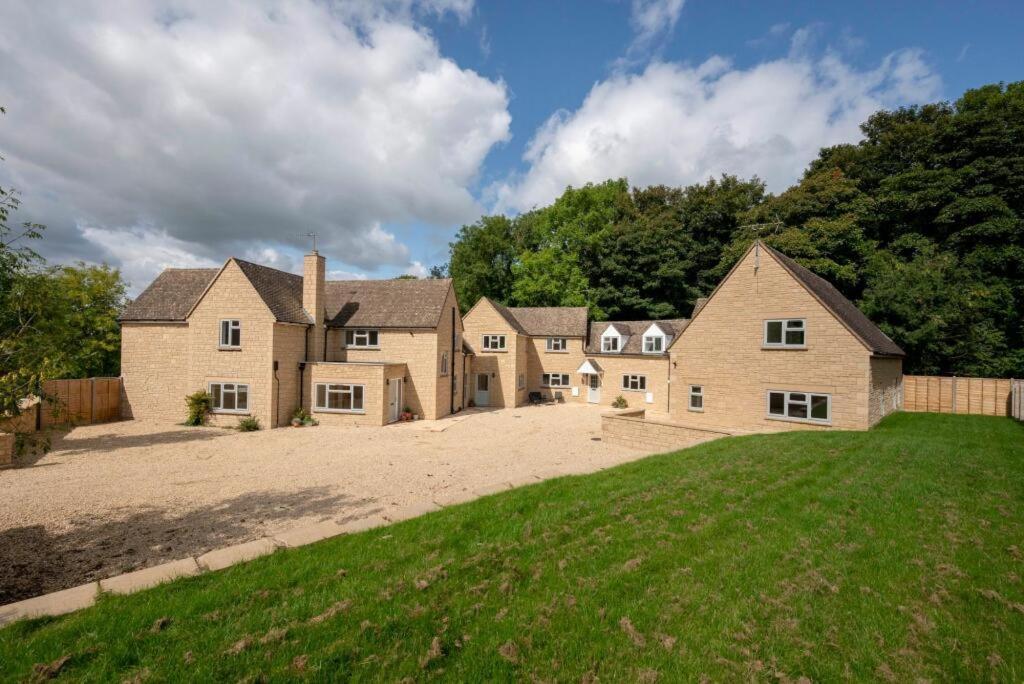 Eagle Cottage - Charming Cotswolds Getaway, Dog Friendly Wyck Rissington Екстер'єр фото