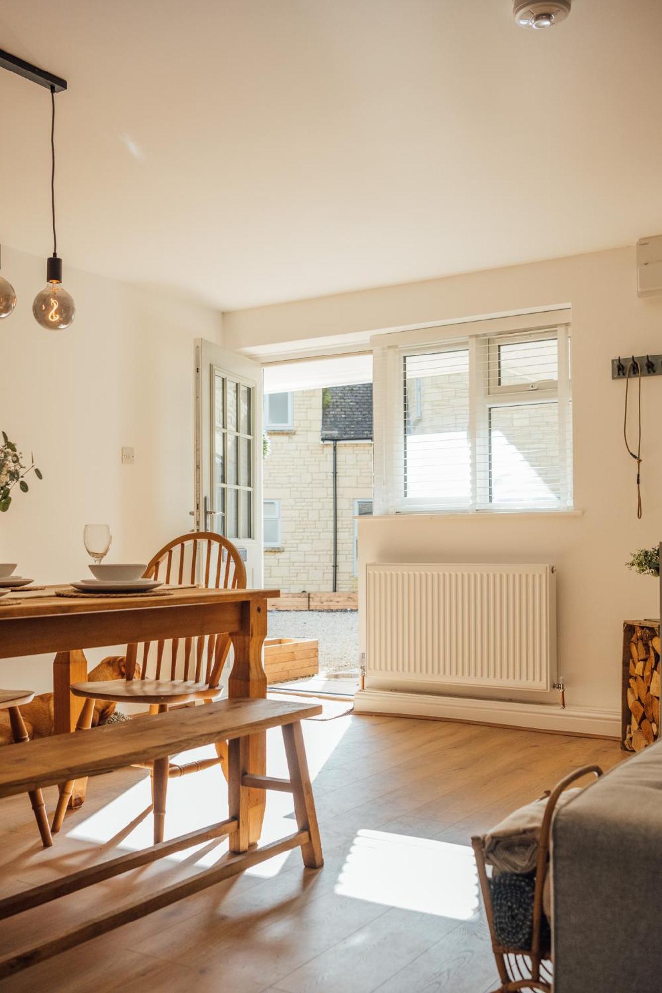 Eagle Cottage - Charming Cotswolds Getaway, Dog Friendly Wyck Rissington Екстер'єр фото