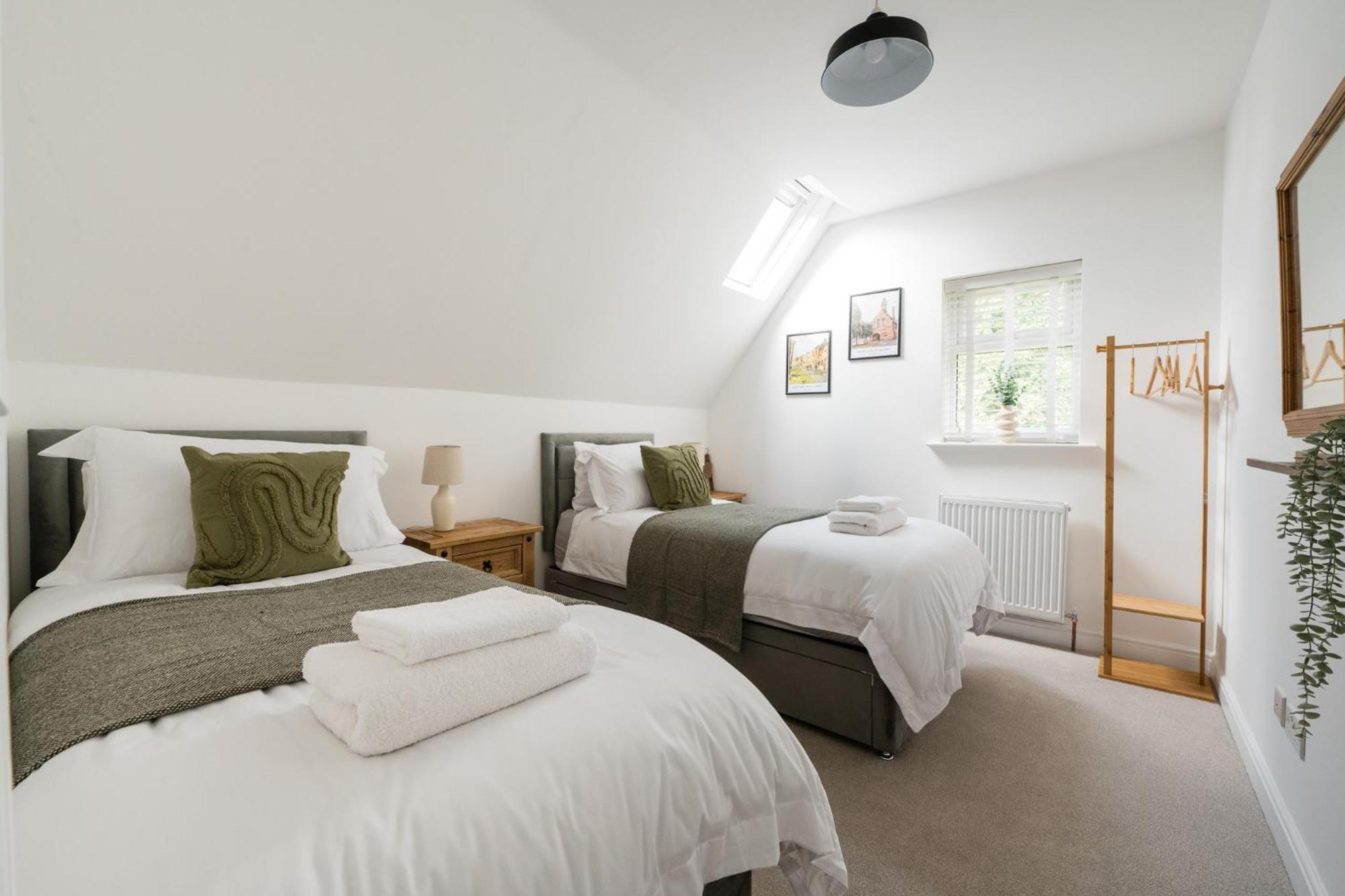 Eagle Cottage - Charming Cotswolds Getaway, Dog Friendly Wyck Rissington Екстер'єр фото