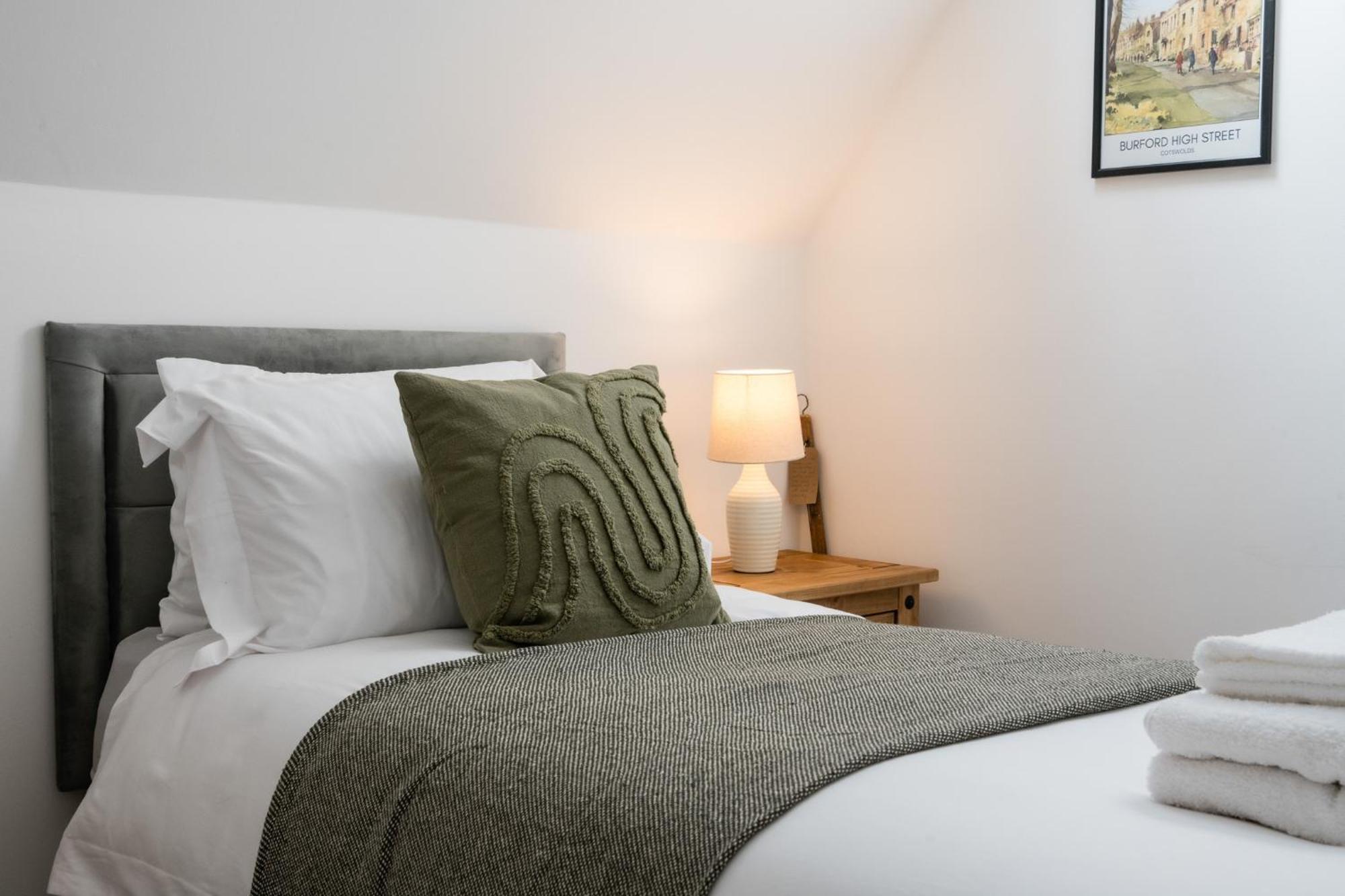 Eagle Cottage - Charming Cotswolds Getaway, Dog Friendly Wyck Rissington Екстер'єр фото