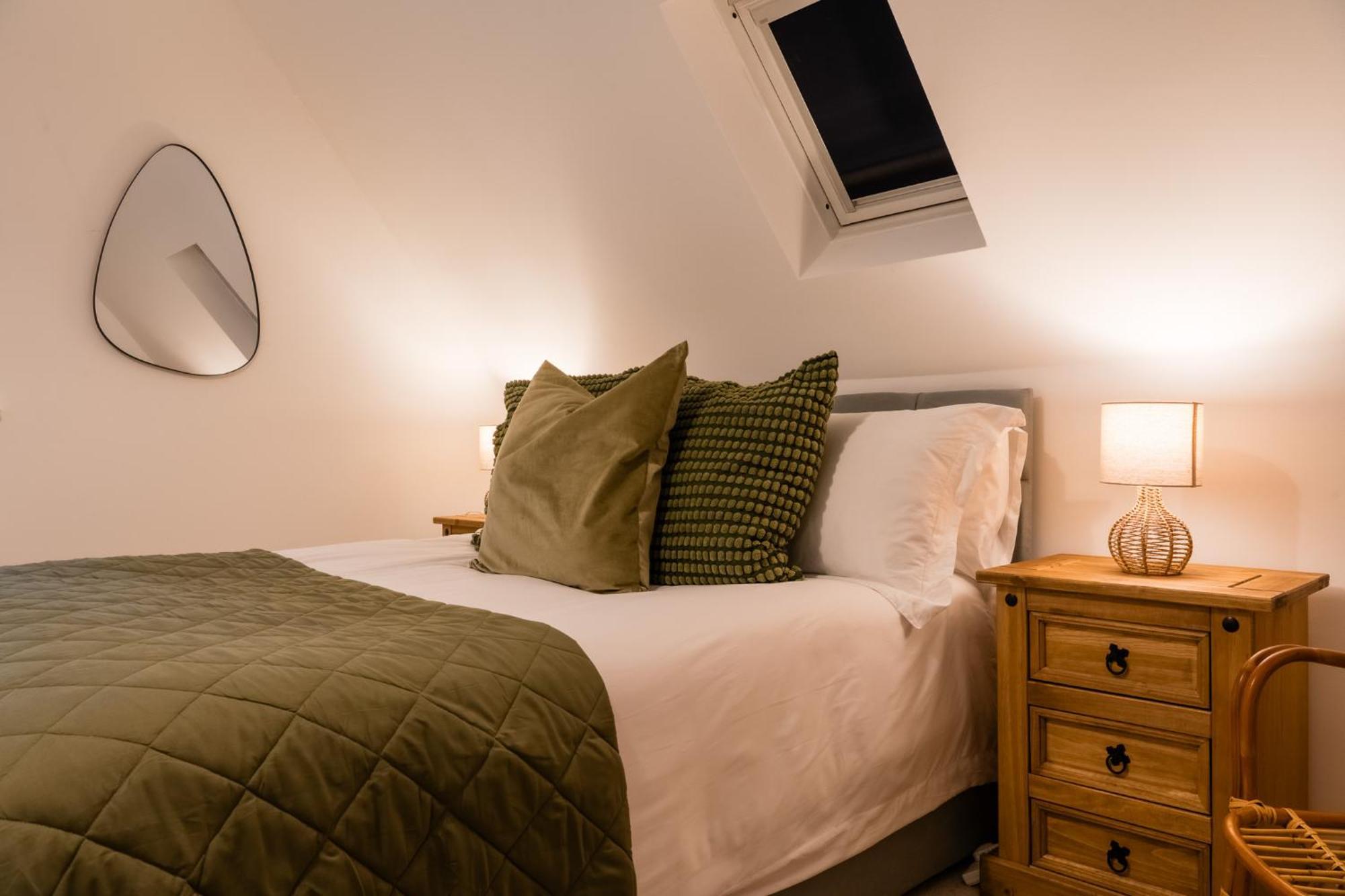 Eagle Cottage - Charming Cotswolds Getaway, Dog Friendly Wyck Rissington Екстер'єр фото