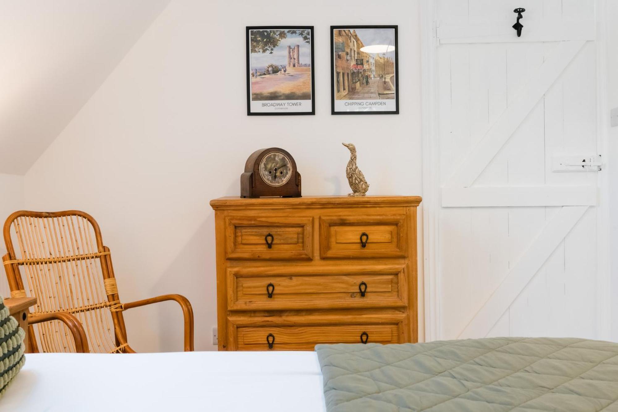 Eagle Cottage - Charming Cotswolds Getaway, Dog Friendly Wyck Rissington Екстер'єр фото
