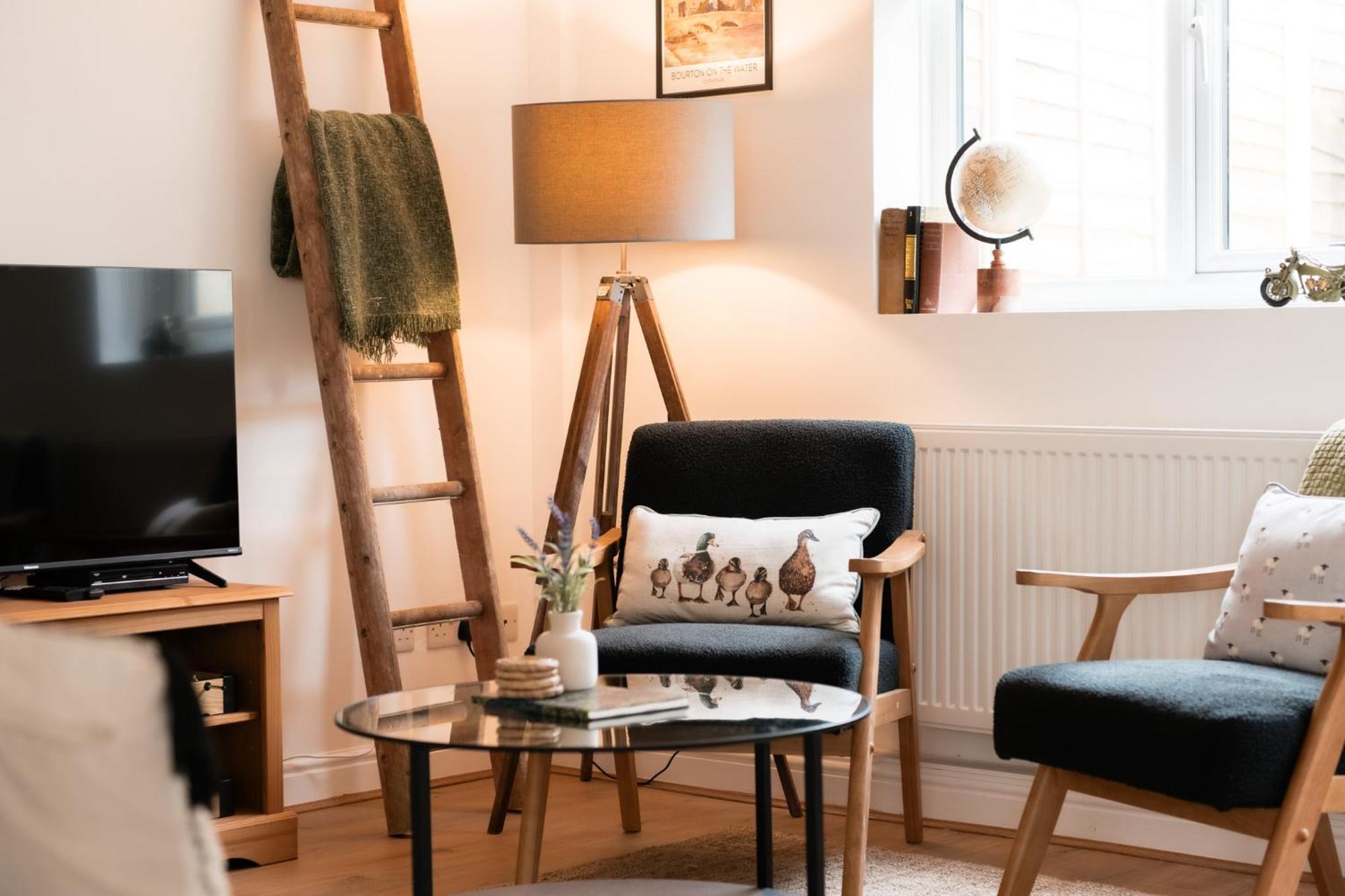 Eagle Cottage - Charming Cotswolds Getaway, Dog Friendly Wyck Rissington Екстер'єр фото
