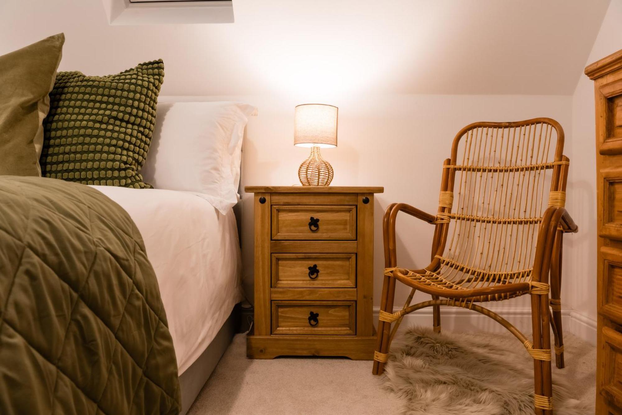Eagle Cottage - Charming Cotswolds Getaway, Dog Friendly Wyck Rissington Екстер'єр фото