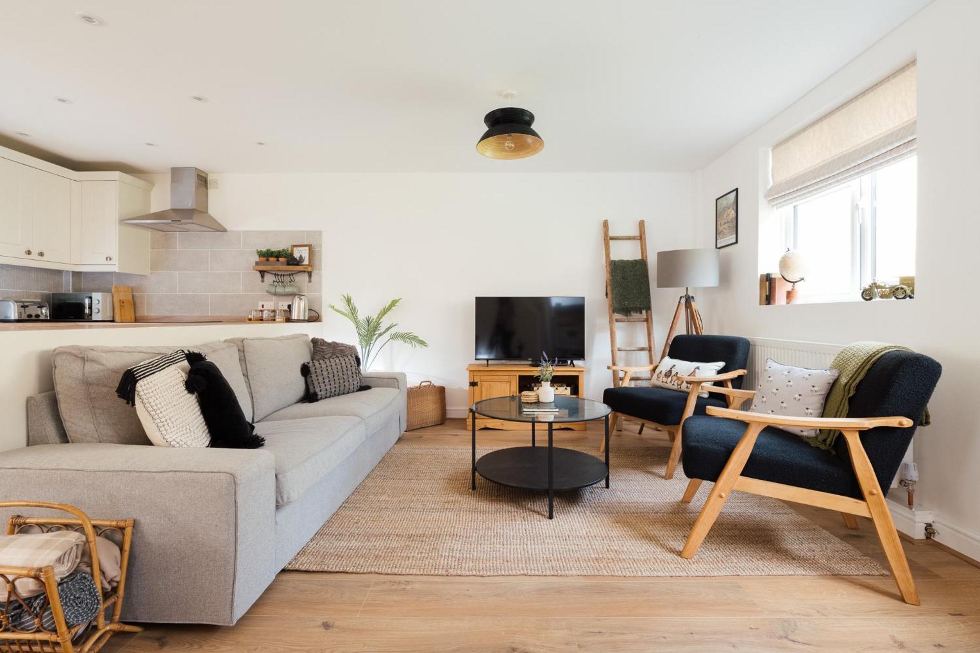 Eagle Cottage - Charming Cotswolds Getaway, Dog Friendly Wyck Rissington Екстер'єр фото